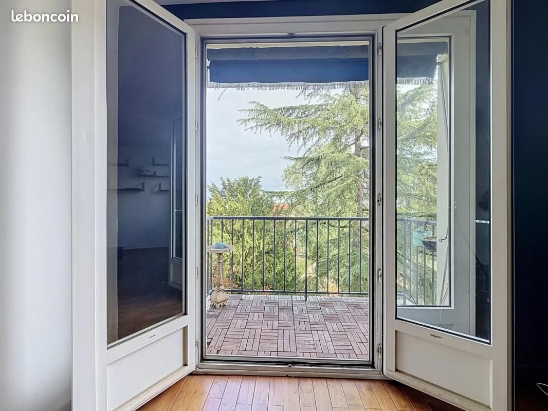 Appartement à vendre, 98m², Châtenay-Malabry