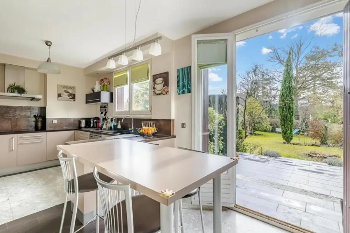 Maison à vendre, 230m², Limeil-Brévannes