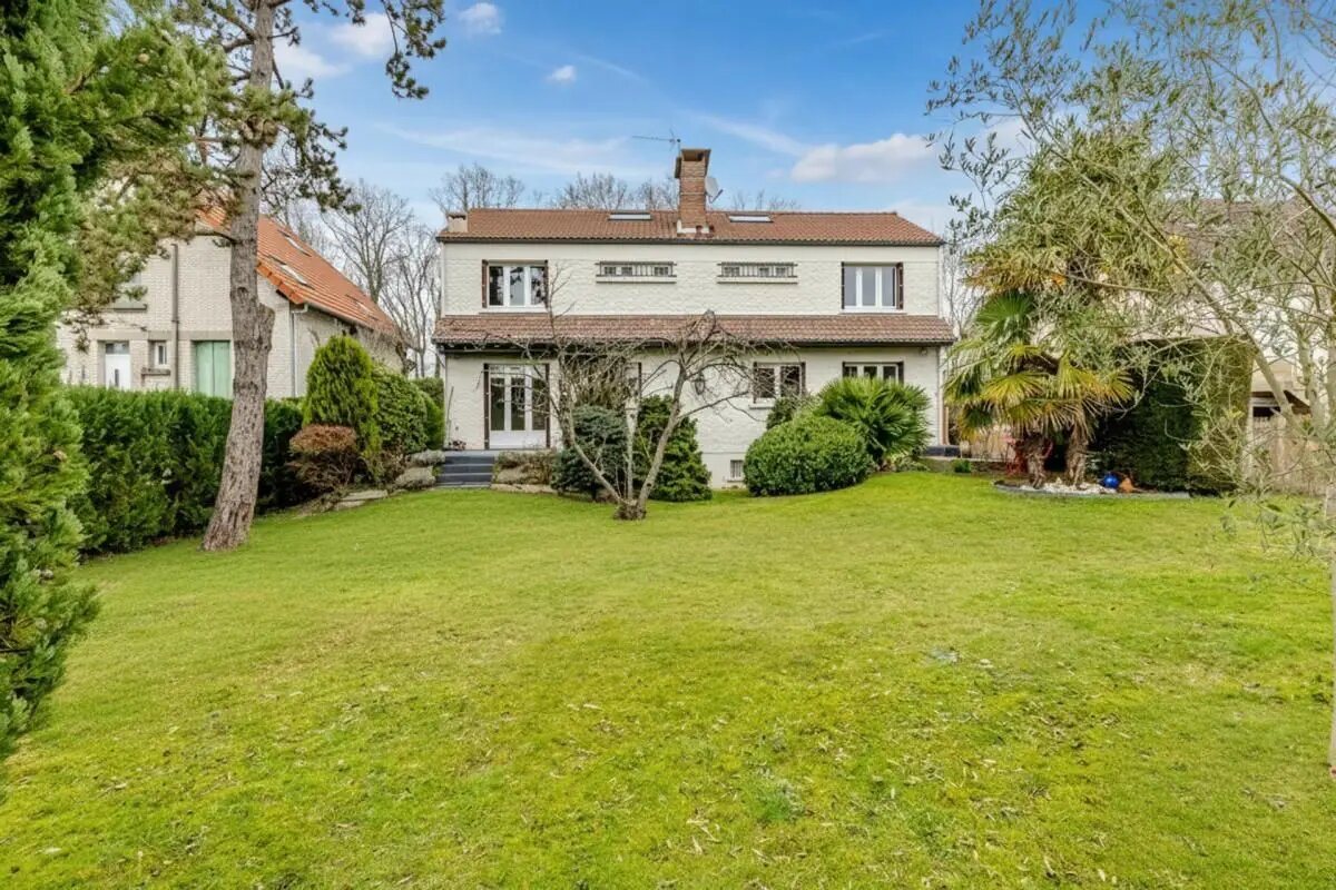 Maison à vendre, 230m², Limeil-Brévannes