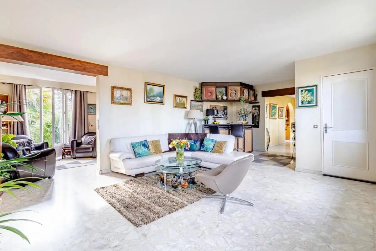 Maison à vendre, 230m², Limeil-Brévannes