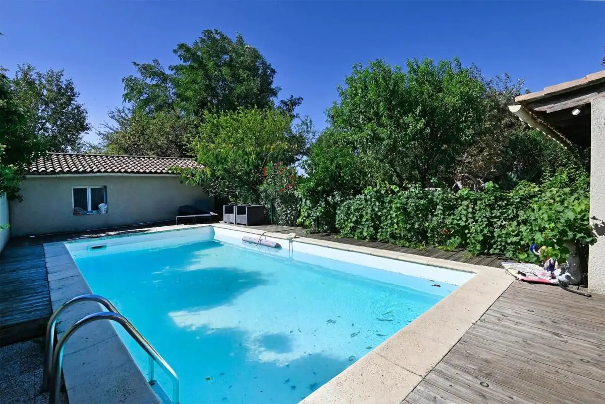 Maison à vendre, 102m², Avignon