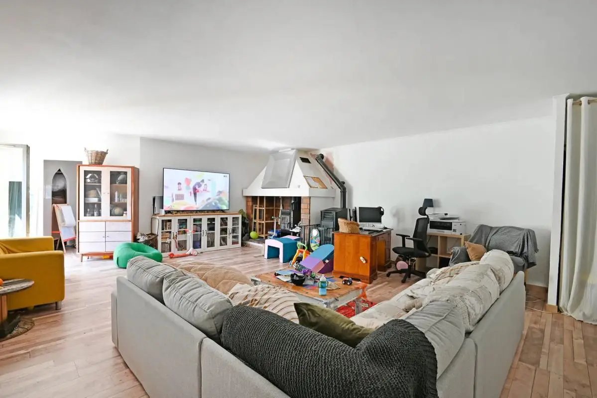 Maison à vendre, 102m², Avignon
