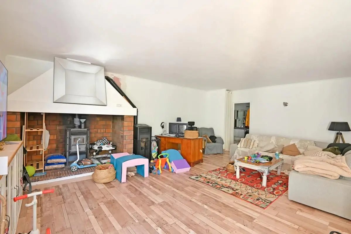 Maison à vendre, 102m², Avignon