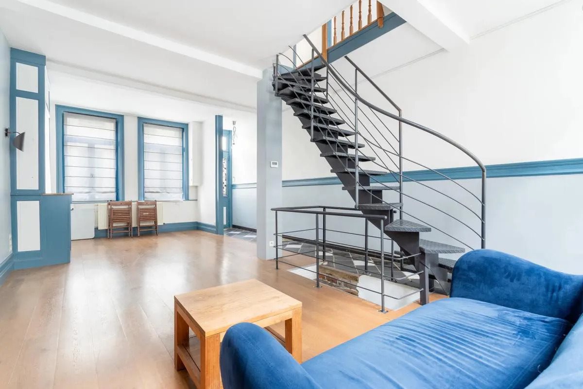 Maison à vendre, 148m², Lille