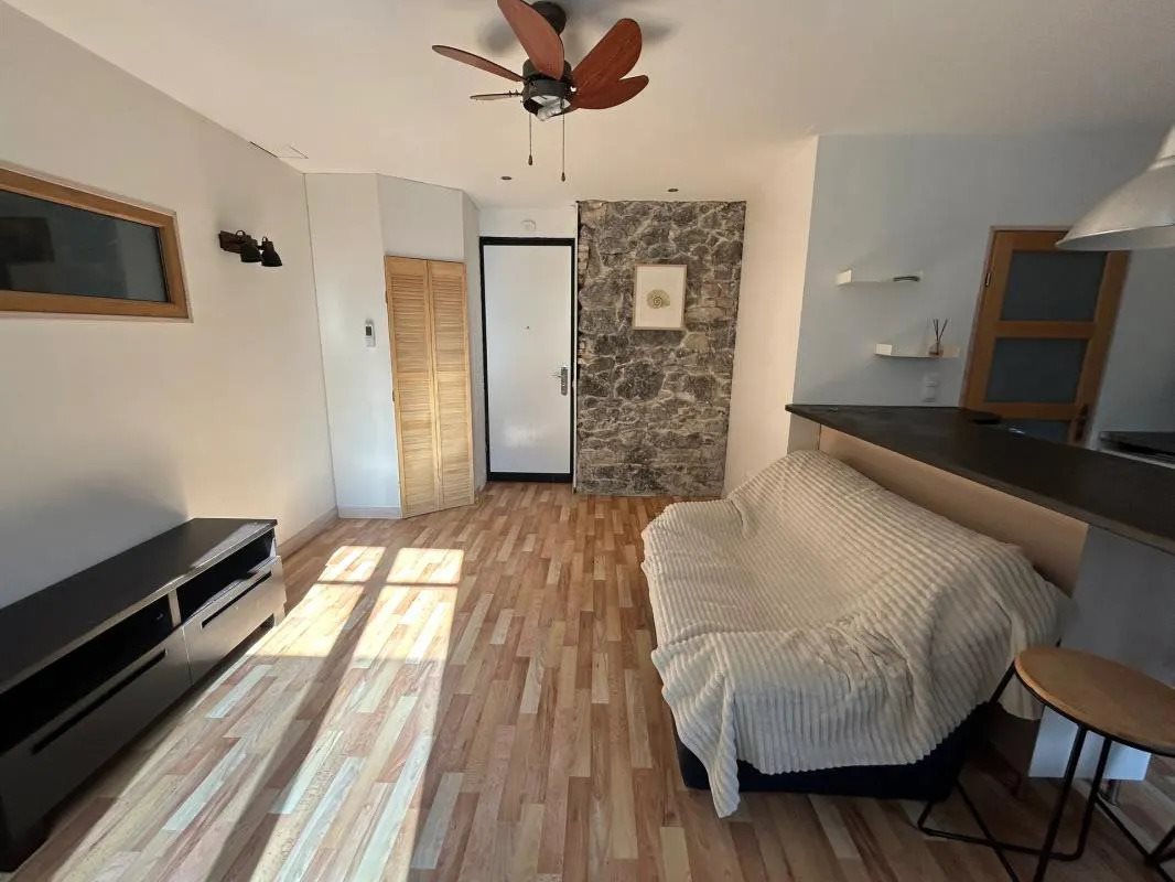 Appartement à vendre, 40m², Grenoble