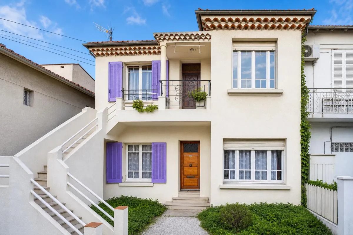 Maison à vendre, 126m², Toulon