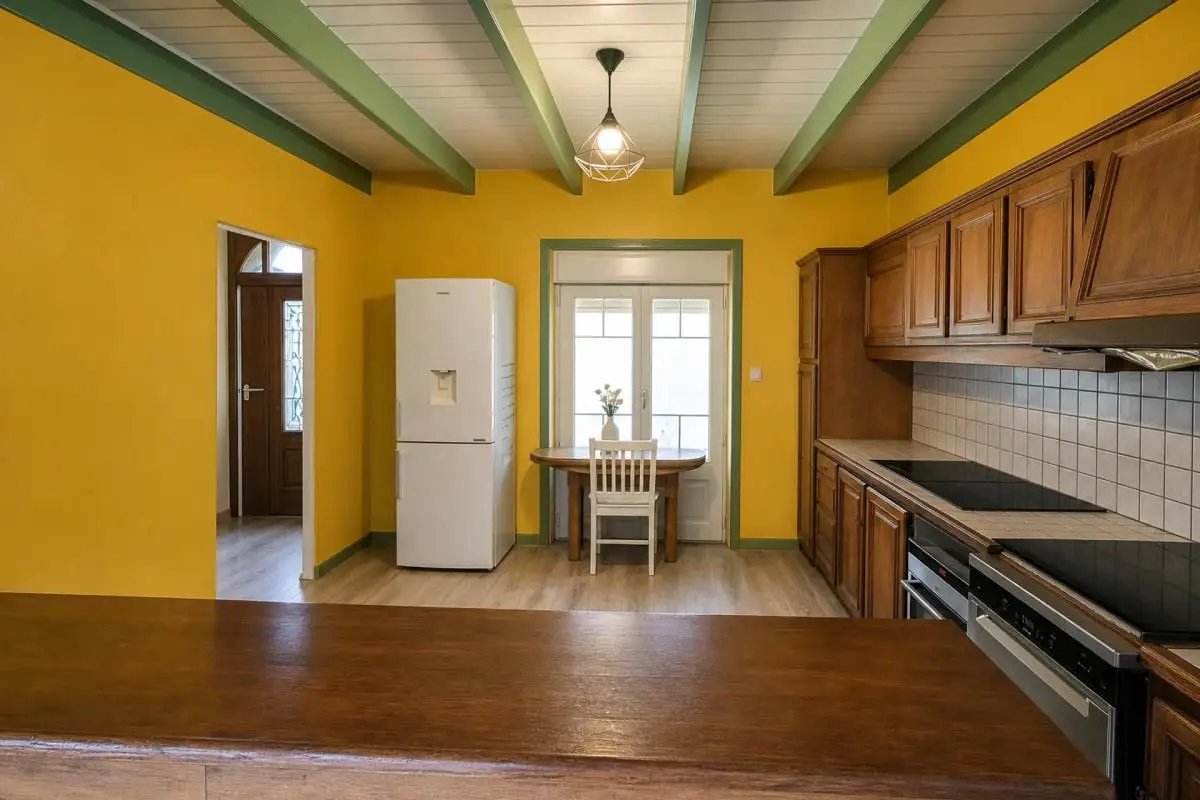 Maison à vendre, 121m², Collorec