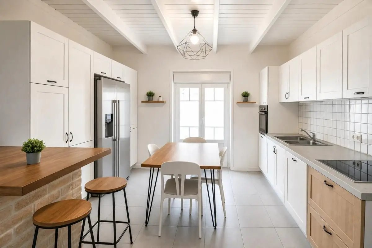 Maison à vendre, 121m², Collorec