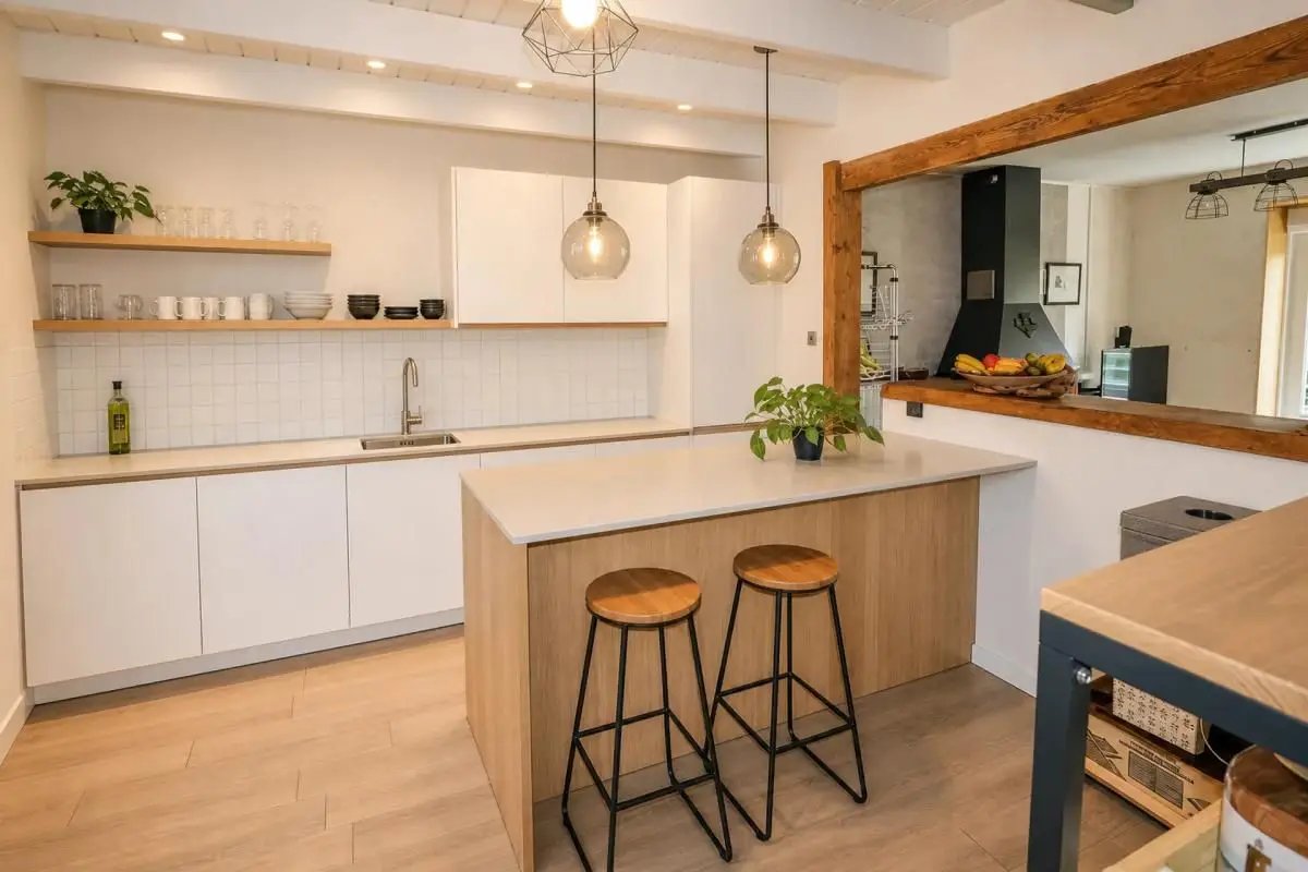 Maison à vendre, 121m², Collorec