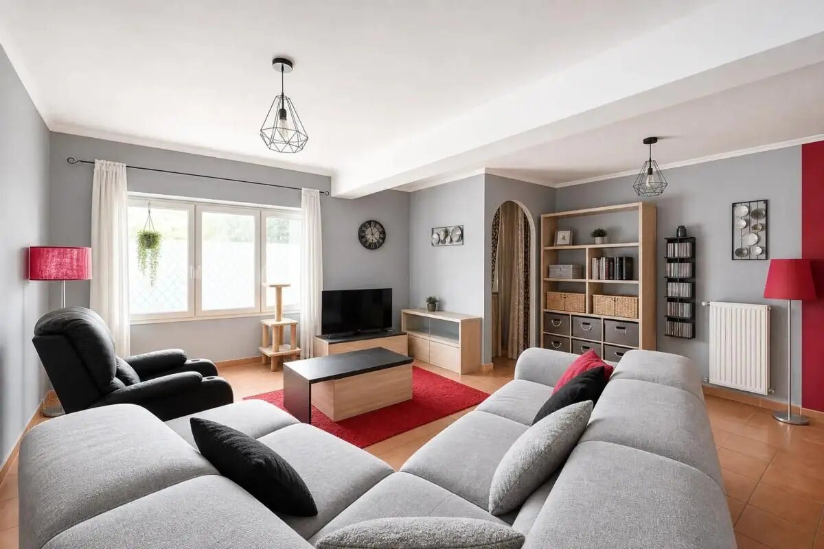 Maison à vendre, 143m², Montjean-sur-Loire