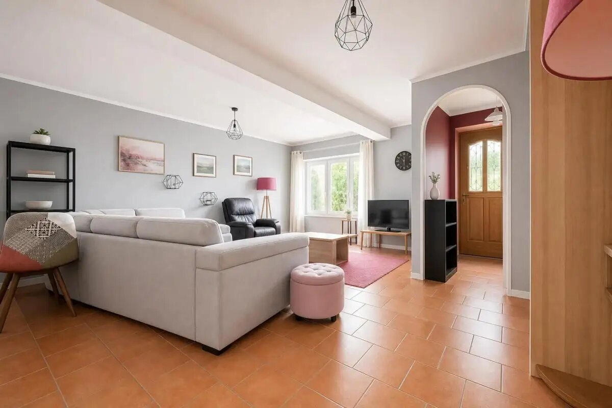 Maison à vendre, 143m², Montjean-sur-Loire