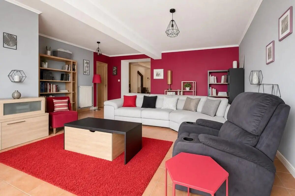 Maison à vendre, 143m², Montjean-sur-Loire
