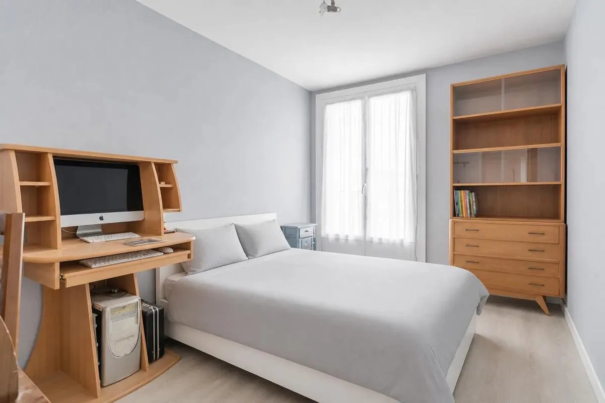 Appartement à vendre, 79m², Pontoise
