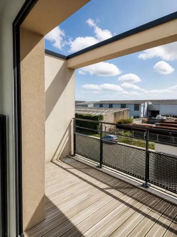 Appartement à vendre, 44m², Clisson