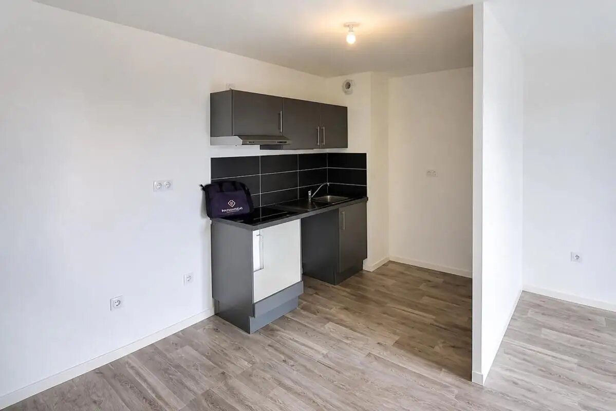 Appartement à vendre, 44m², Clisson