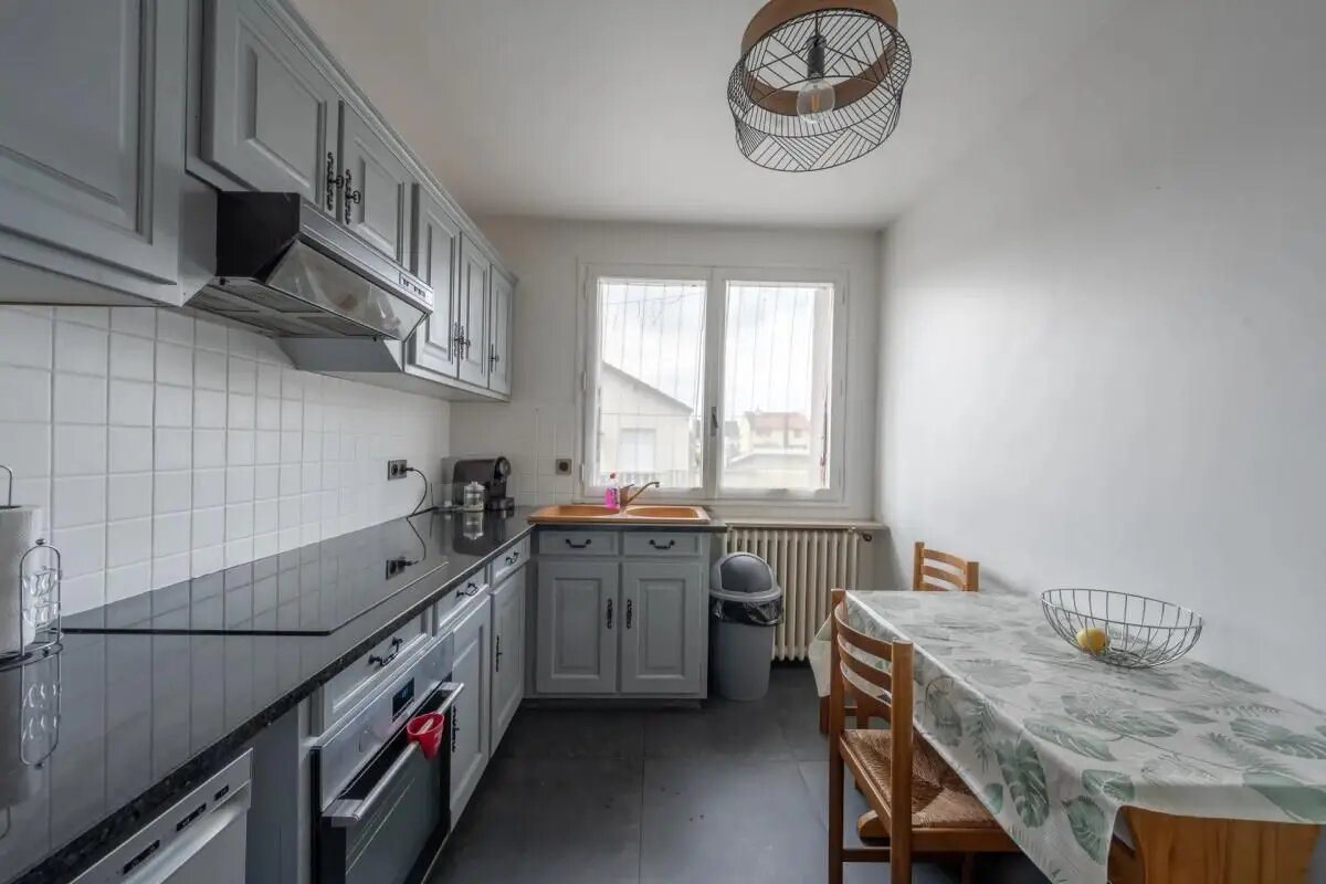 Maison à vendre, 137m², Savigny-sur-Orge