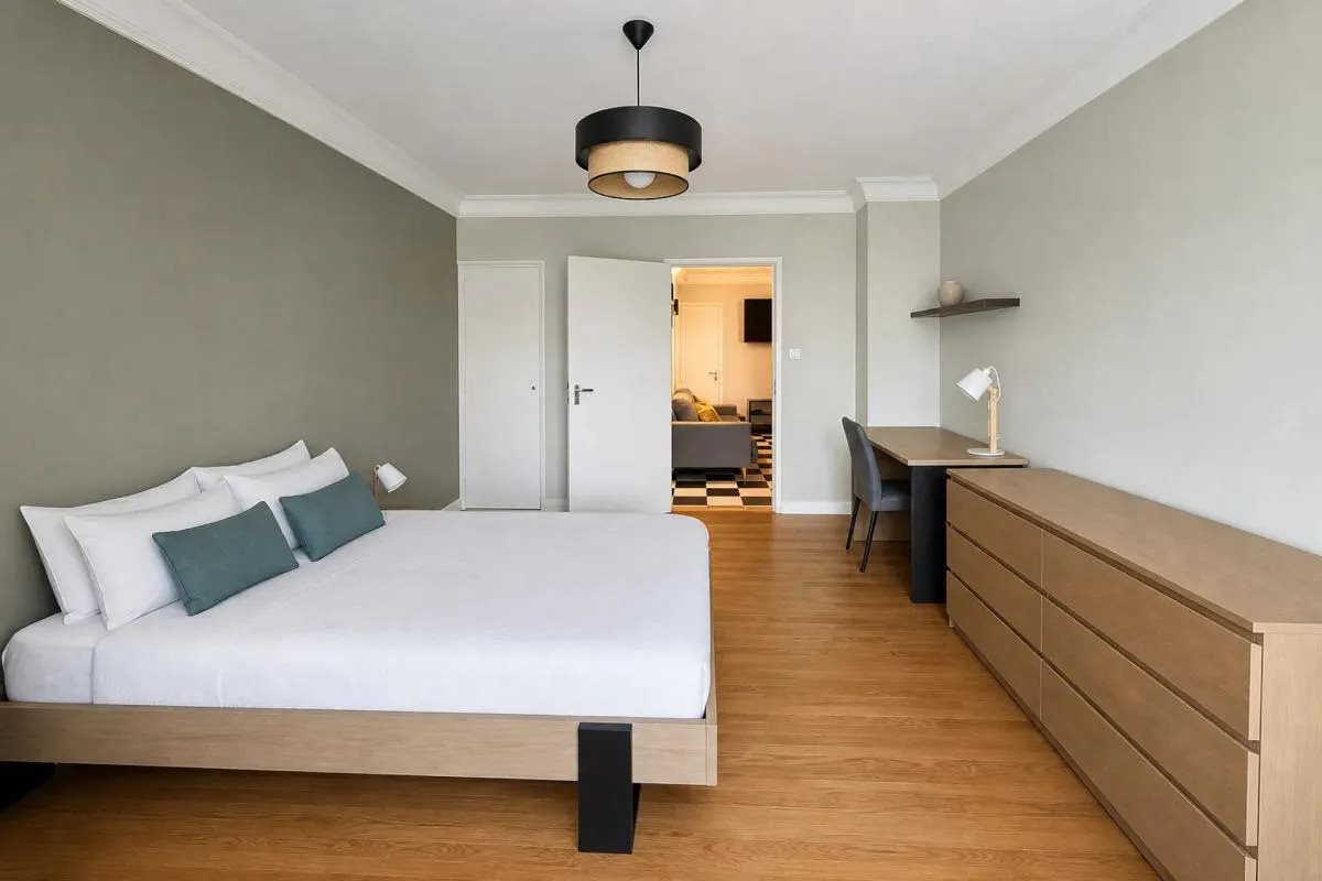 Appartement à vendre, 101m², Grenoble