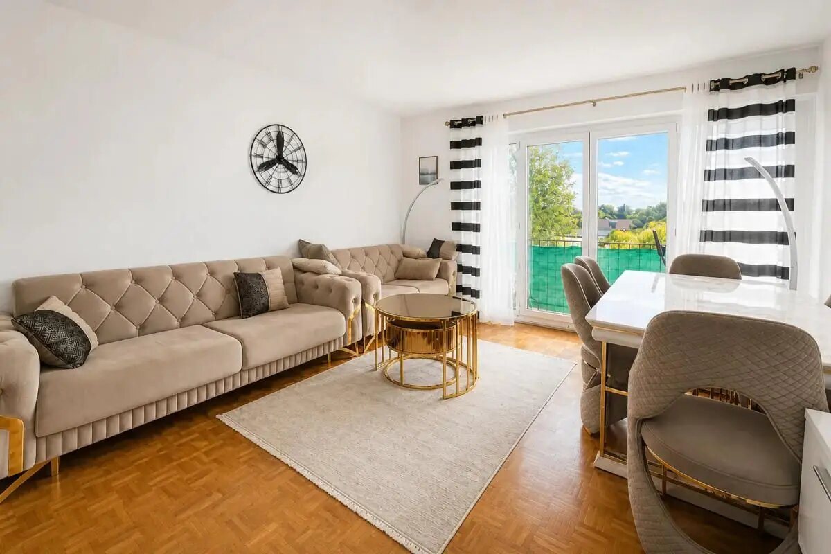 Appartement à vendre, 63m², Meulan-en-Yvelines
