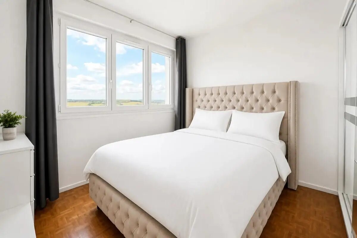 Appartement à vendre, 63m², Meulan-en-Yvelines