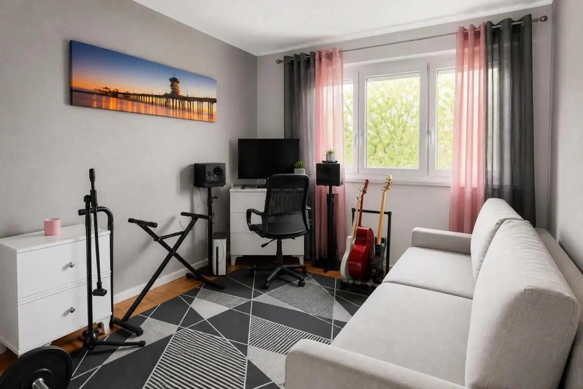 Appartement à vendre, 63m², Meulan-en-Yvelines