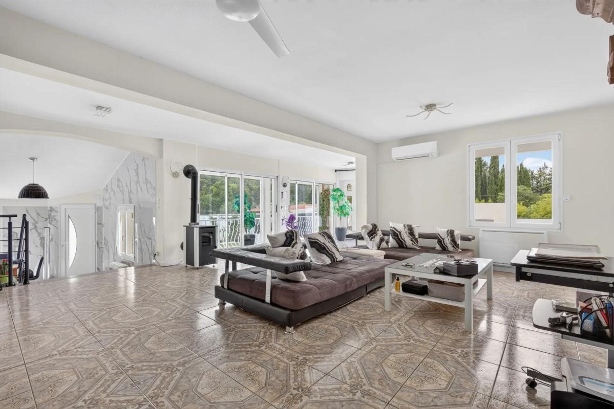 Appartement à vendre, 234m², Ventabren