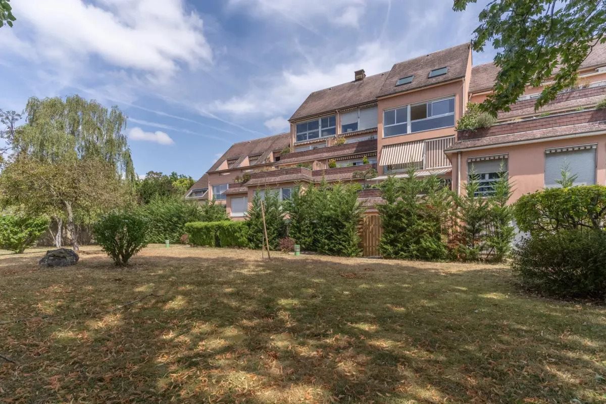 Appartement à vendre, 85m², Pontoise