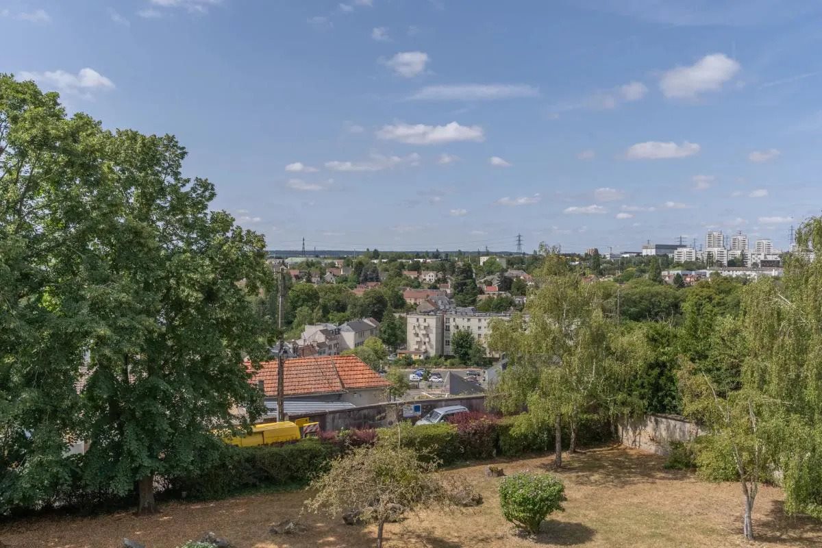 Appartement à vendre, 85m², Pontoise