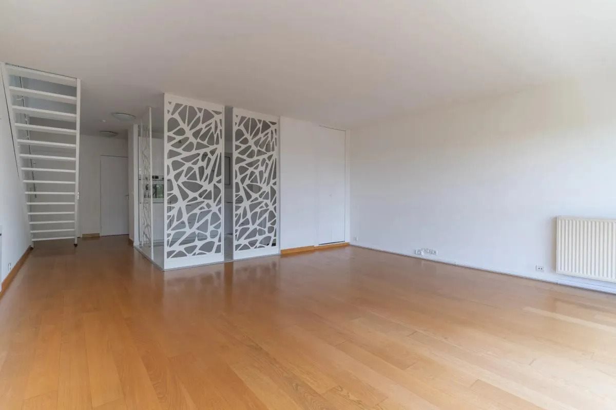 Appartement à vendre, 85m², Pontoise