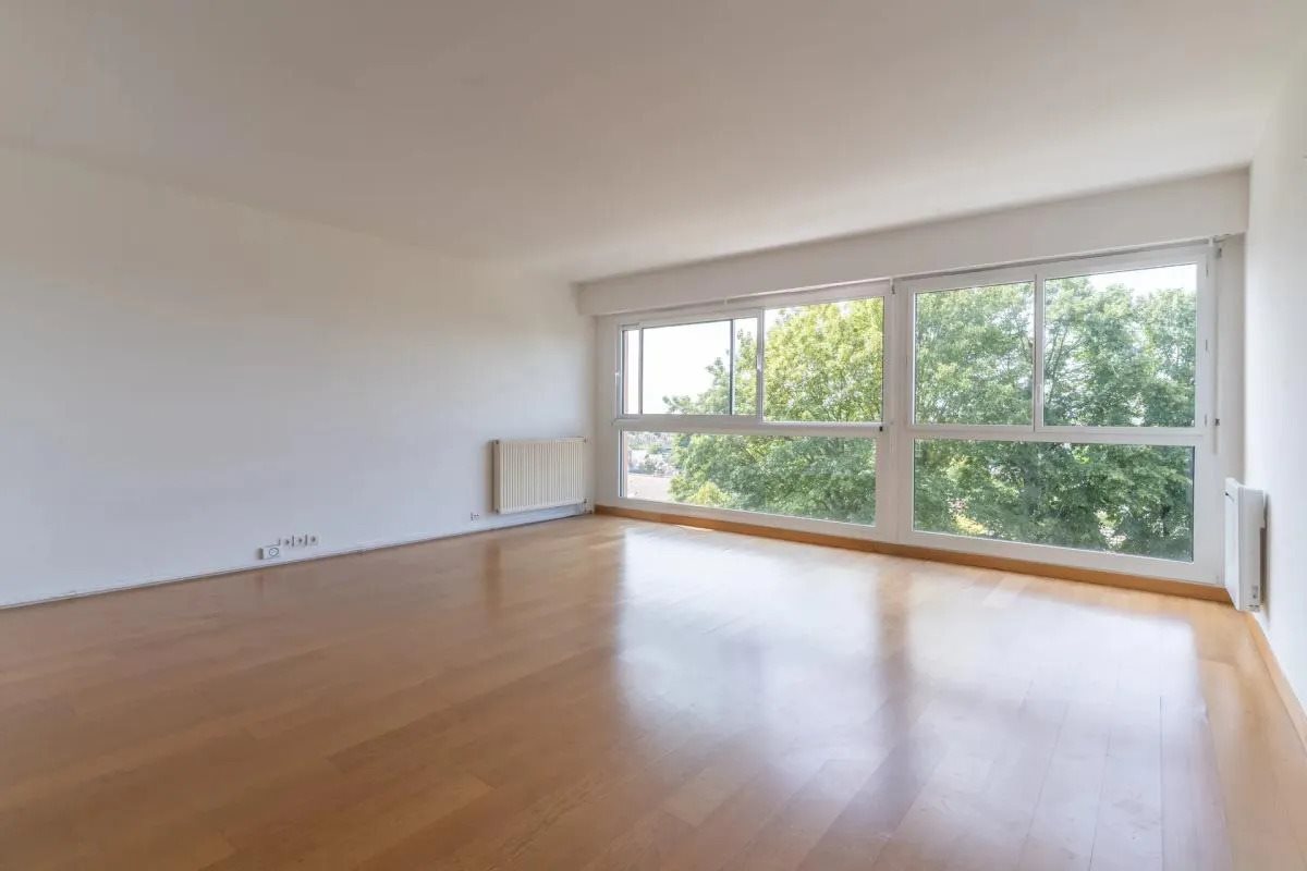 Appartement à vendre, 85m², Pontoise