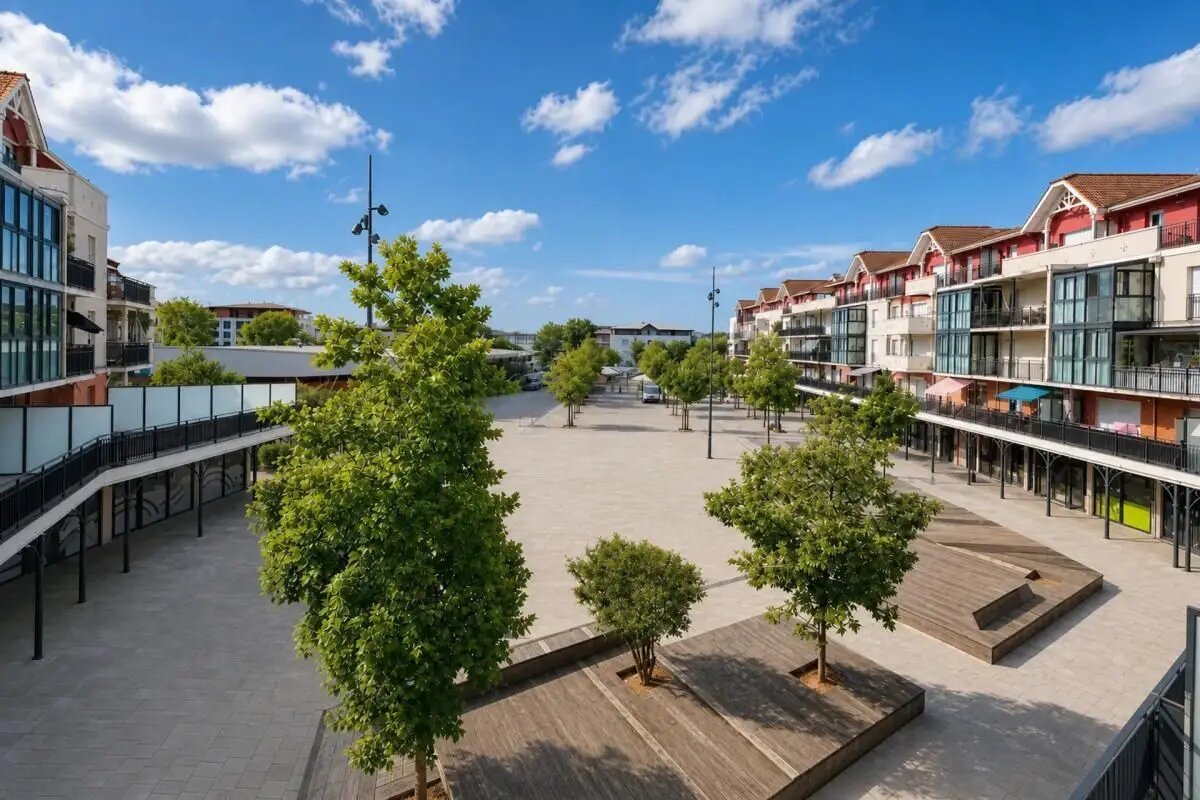 Appartement à vendre, 66m², La Teste-de-Buch