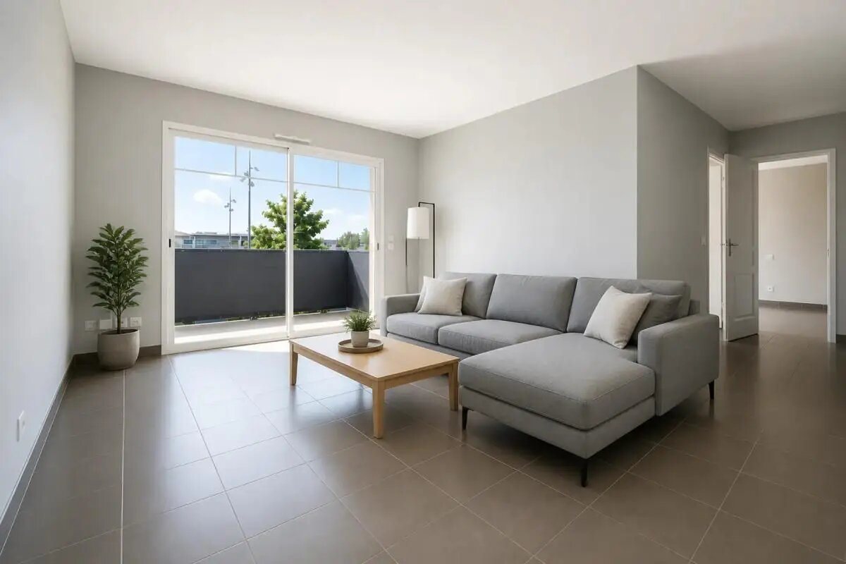 Appartement à vendre, 66m², La Teste-de-Buch