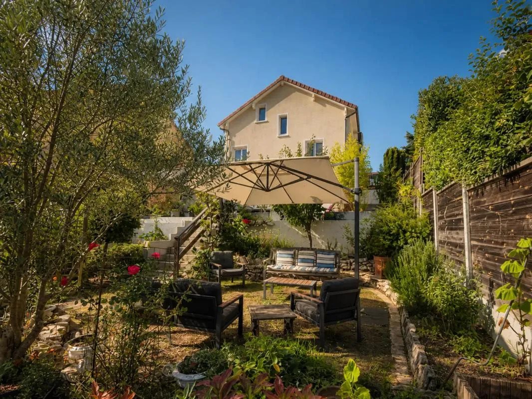 Maison à vendre, 84m², Saint-Germain-en-Laye