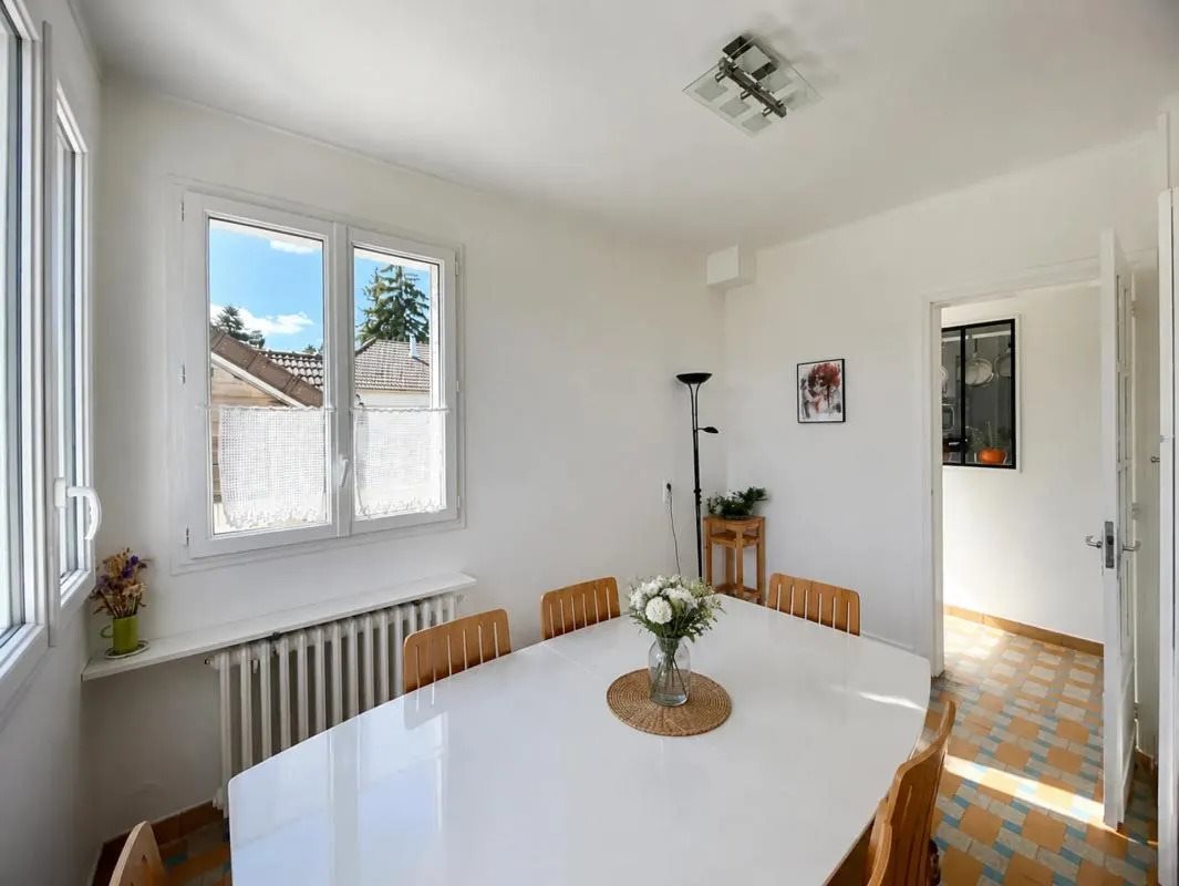 Maison à vendre, 84m², Saint-Germain-en-Laye