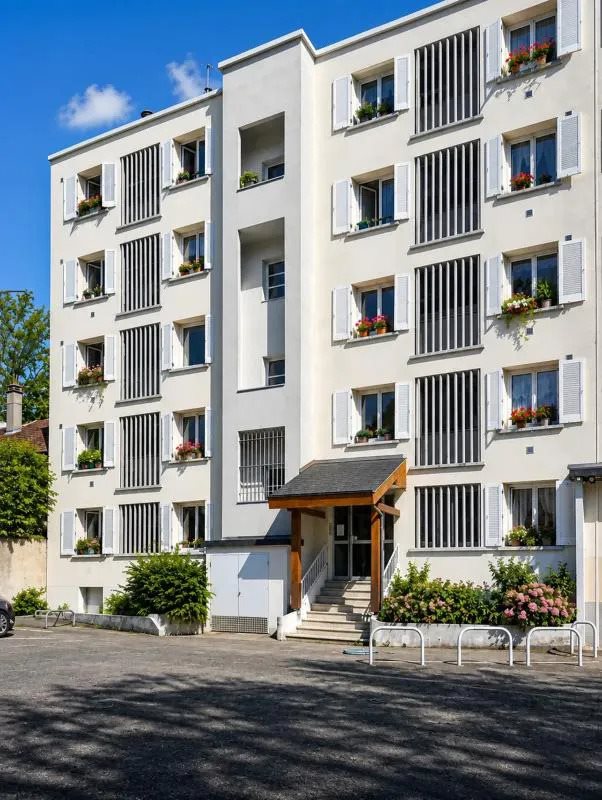 Appartement à vendre, 67m², Grenoble