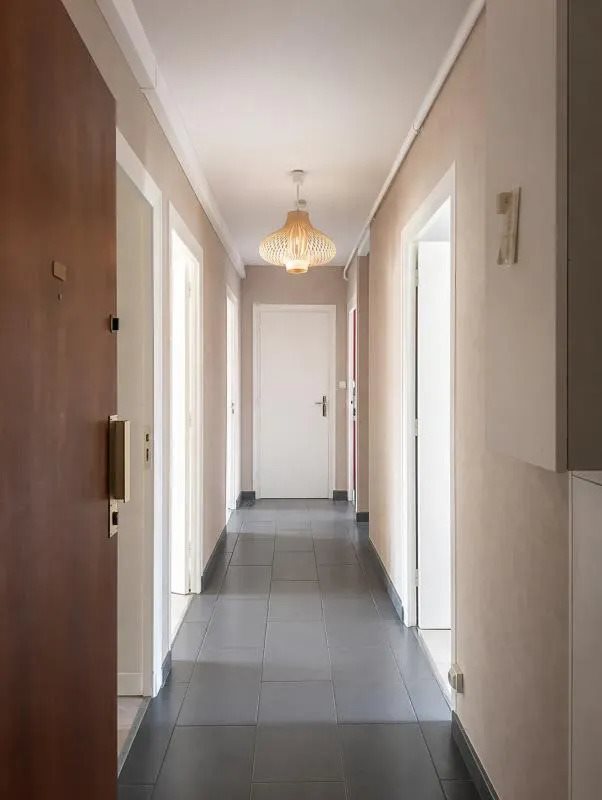 Appartement à vendre, 67m², Grenoble