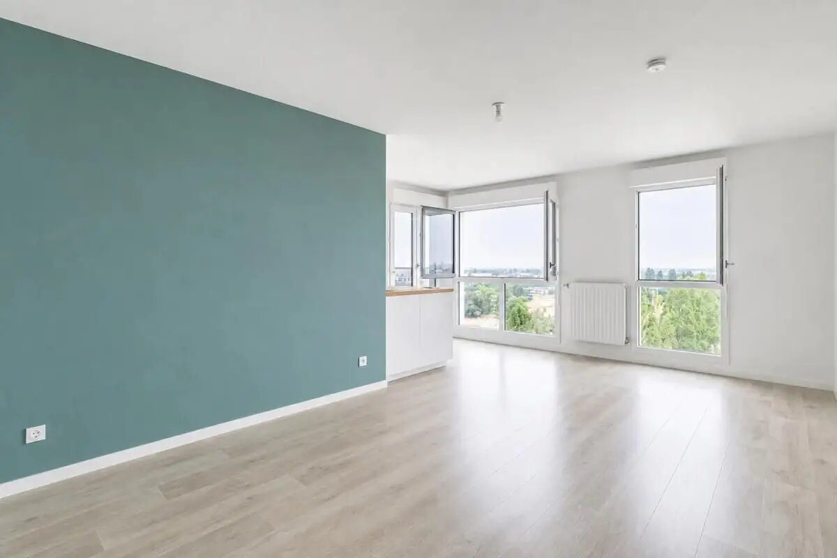 Appartement à vendre, 78m², Bobigny