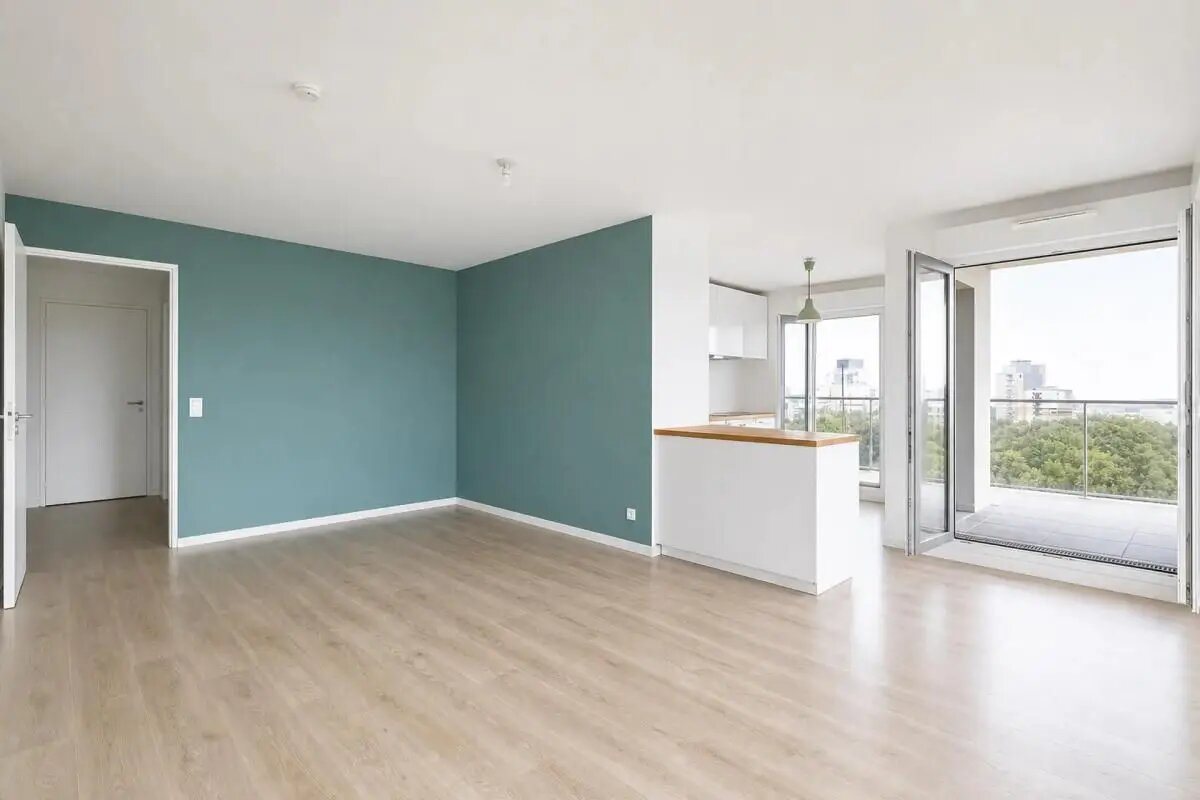 Appartement à vendre, 78m², Bobigny