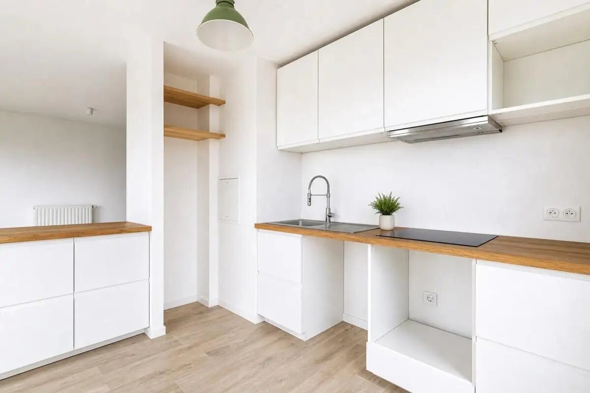 Appartement à vendre, 78m², Bobigny