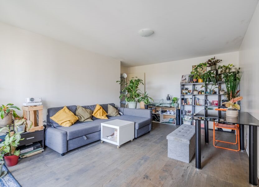Appartement à vendre, 64m², Rosny-sous-Bois