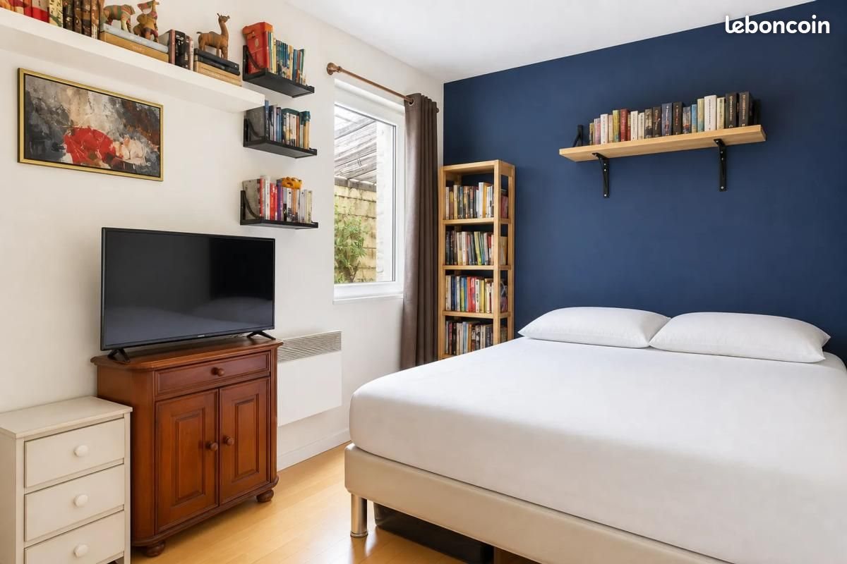 Appartement à vendre, 33m², Lille