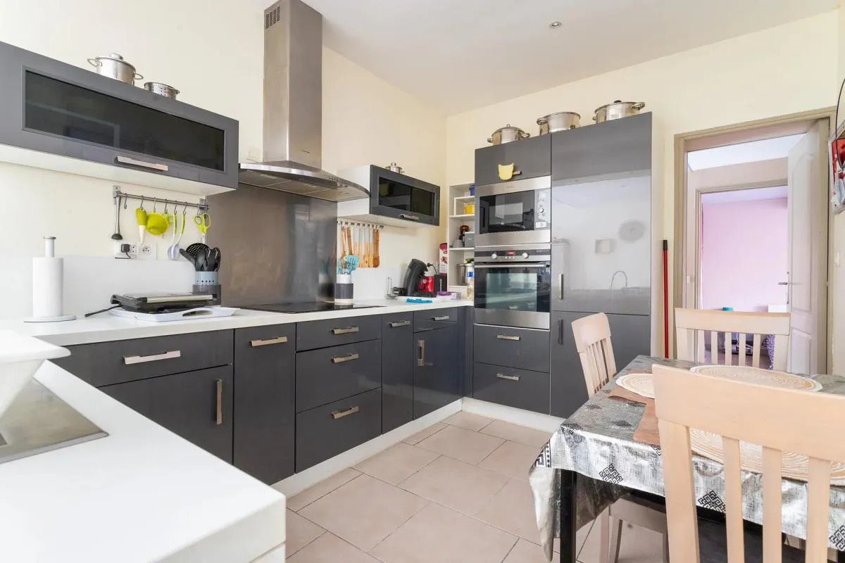 Maison à vendre, 140m², Lille