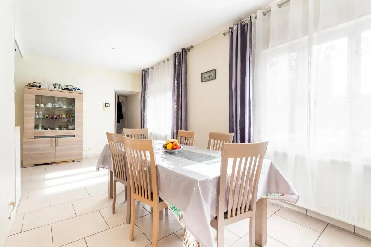 Maison à vendre, 140m², Lille