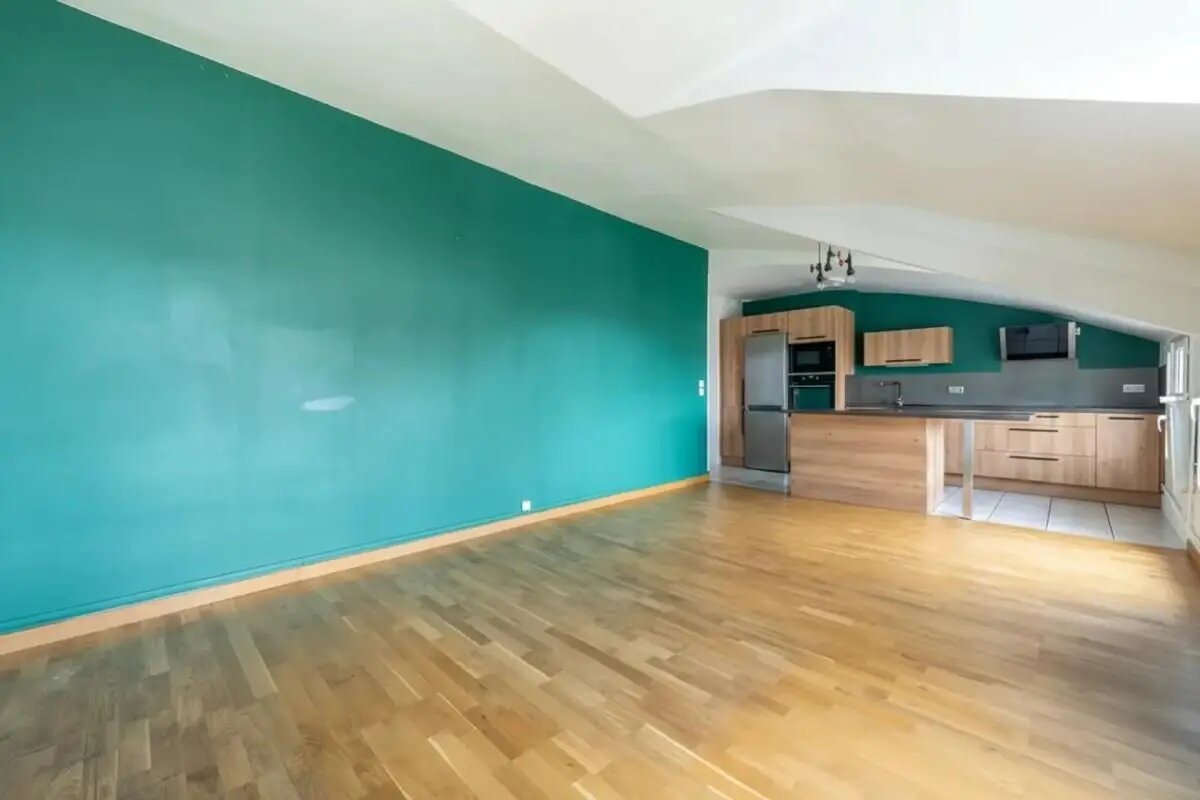Appartement à vendre, 87m², Les Mureaux