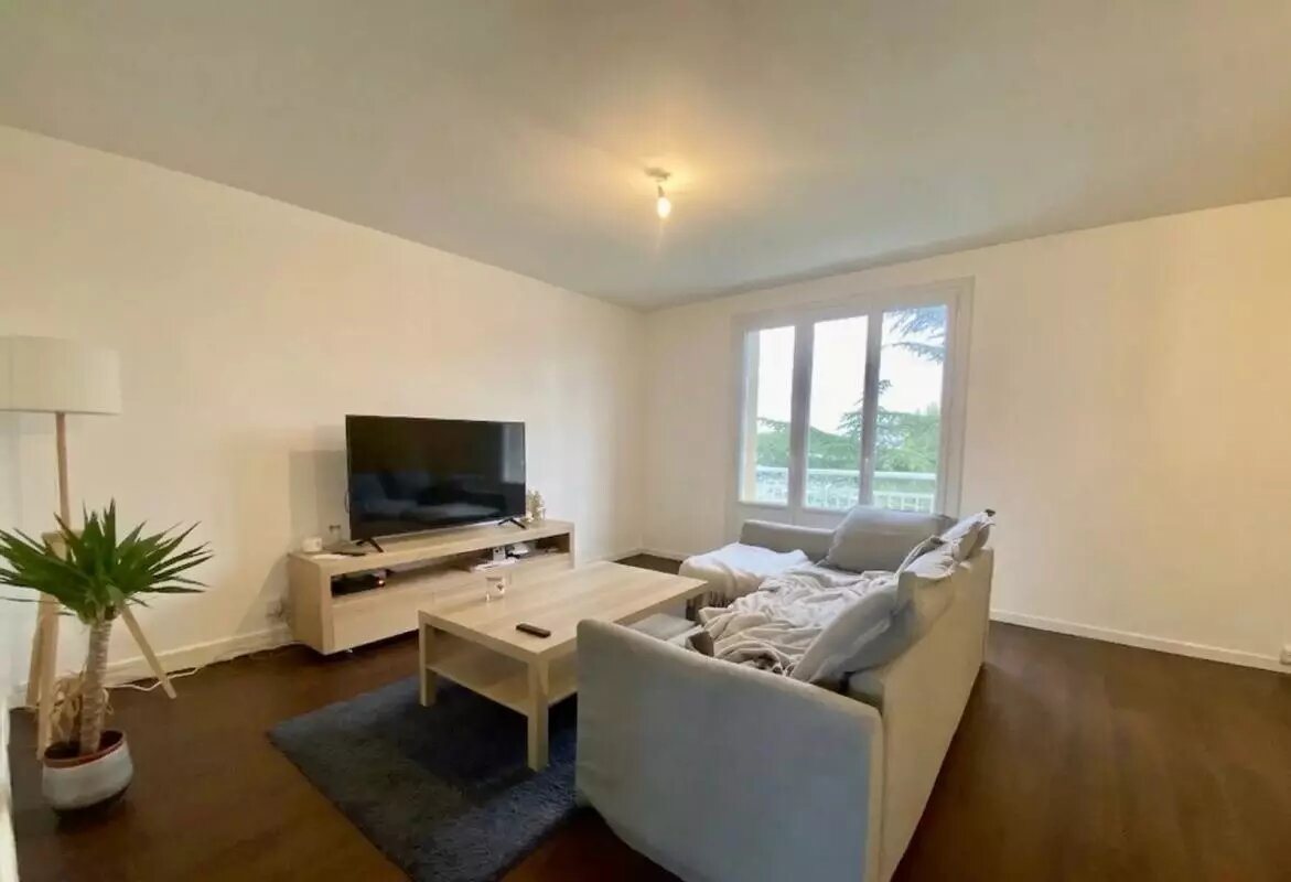 Appartement à vendre, 72m², Saint-Sébastien-sur-Loire