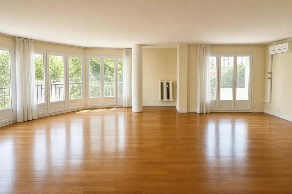 Appartement à vendre, 118m², Grenoble
