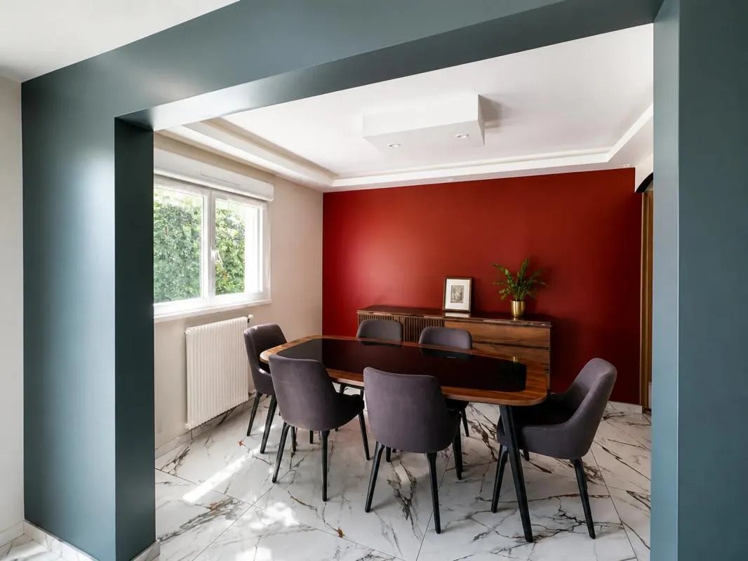 Appartement à vendre, 88m², Clermont-Ferrand