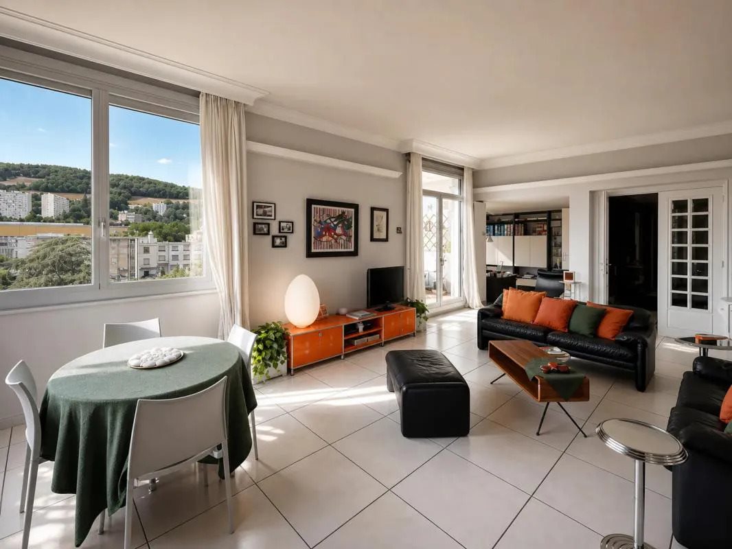 Appartement à vendre, 174m², Saint-Étienne