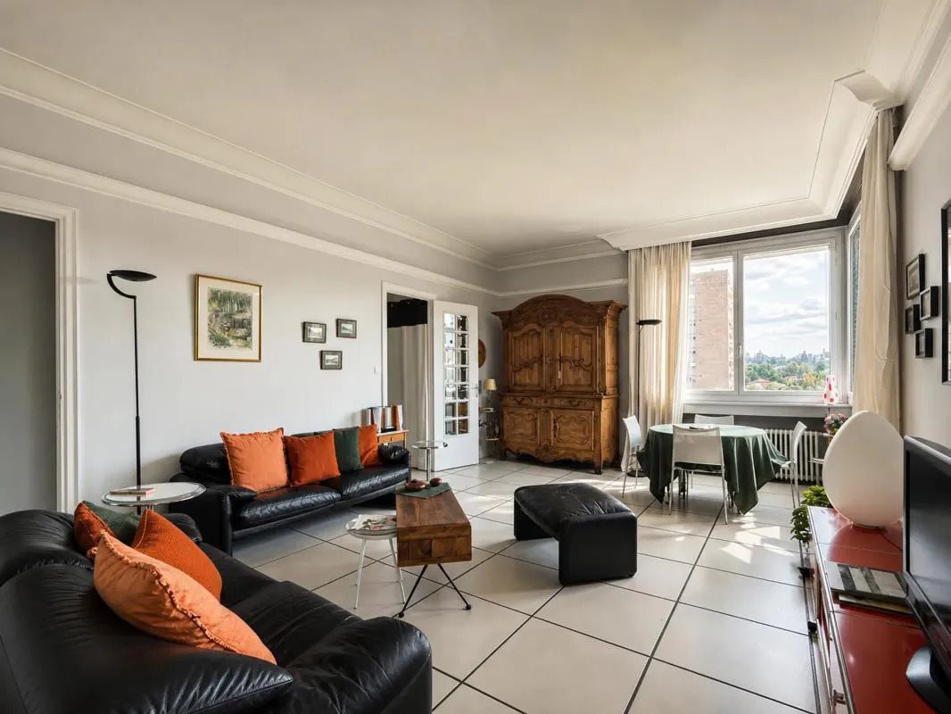 Appartement à vendre, 174m², Saint-Étienne