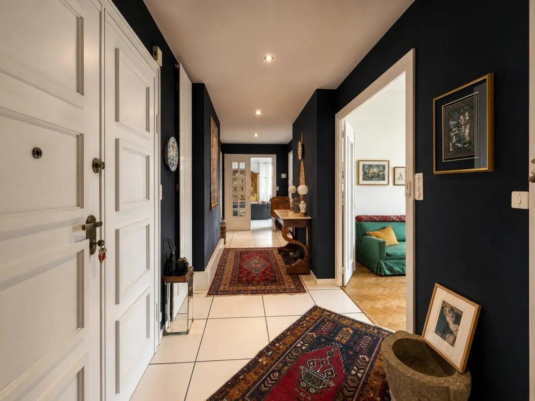 Appartement à vendre, 174m², Saint-Étienne