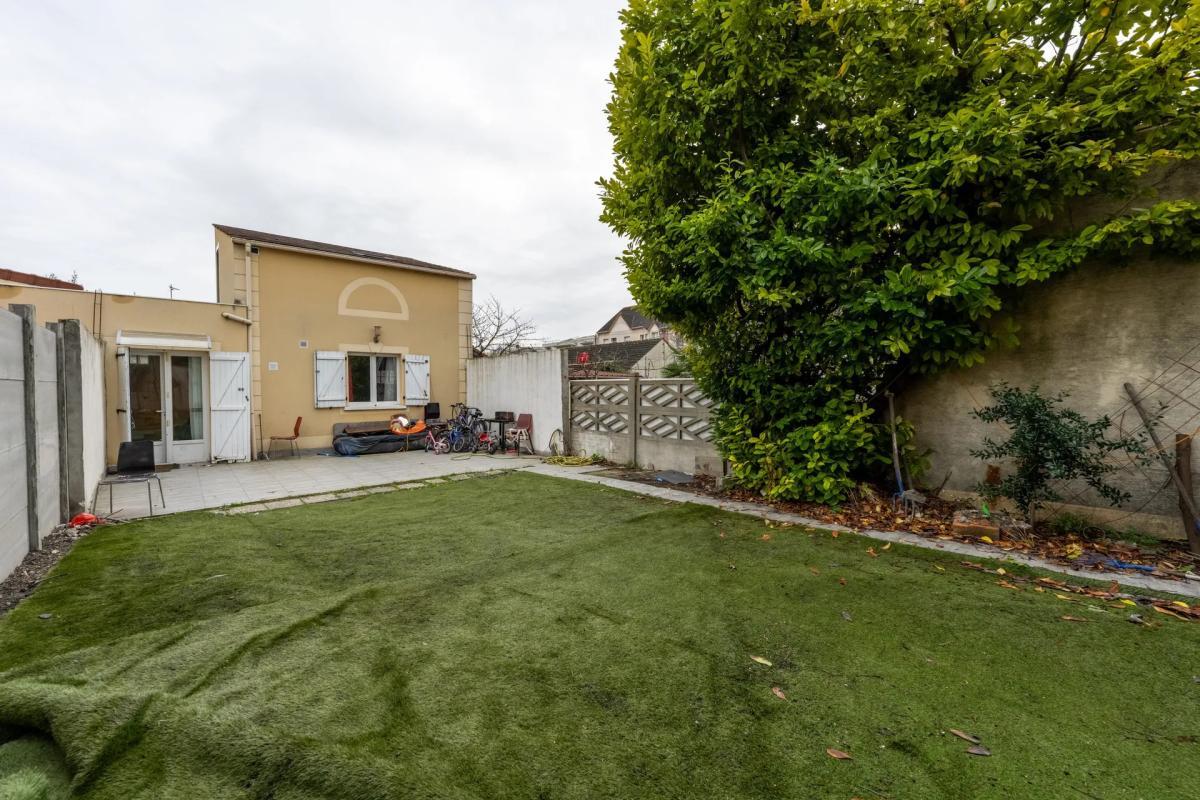 Maison à vendre, 131m², Argenteuil